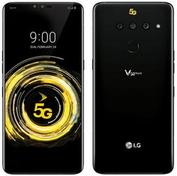 Замена экрана на телефоне LG V50 ThinQ 5G в Ульяновске